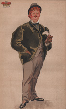 William Alexander Louis Stephen Hamilton-Douglas, Duke of Hamilton